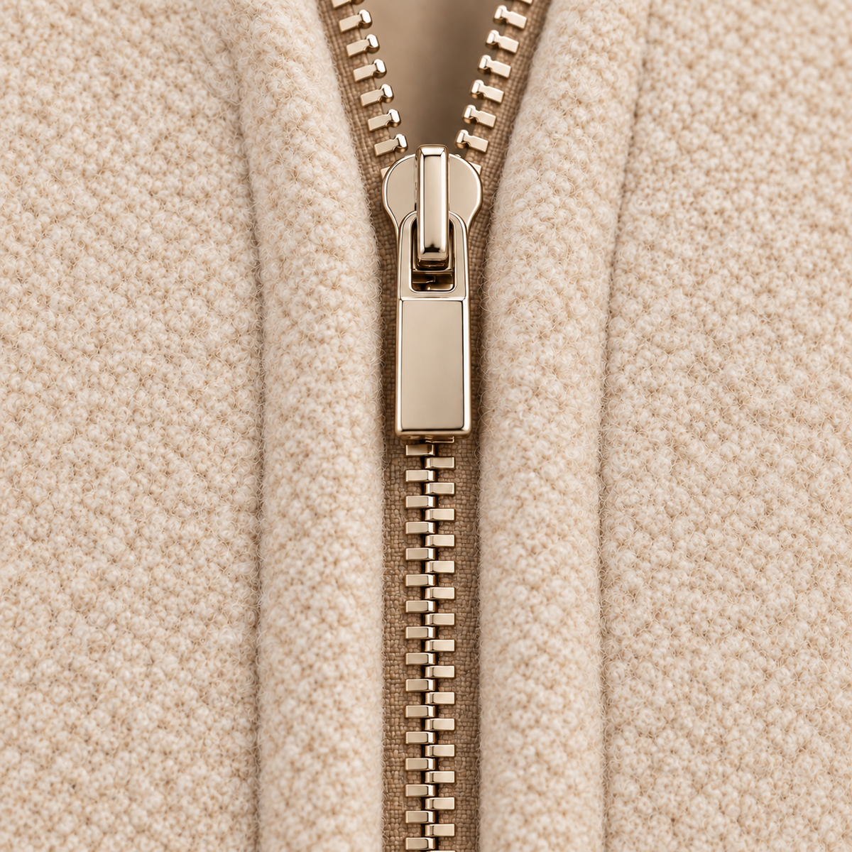 The City Zip Jacket