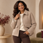 The City Zip Jacket
