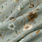 The Botanical Elegance Dress (4 colors)