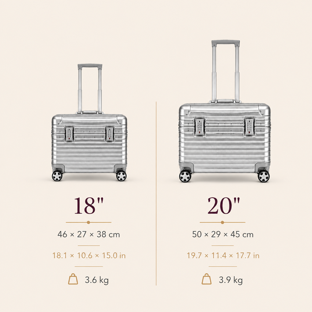 The Meridian Case