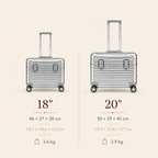 The Meridian Case