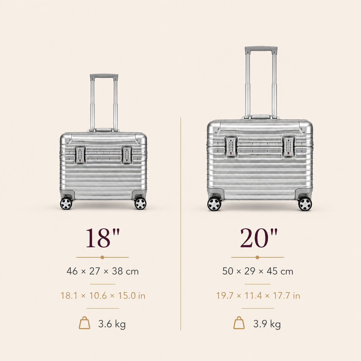 The Meridian Case