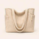 The  Corduroy Tote