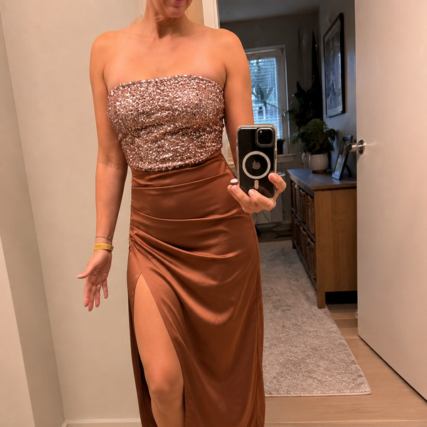 Customer photo shared with this review