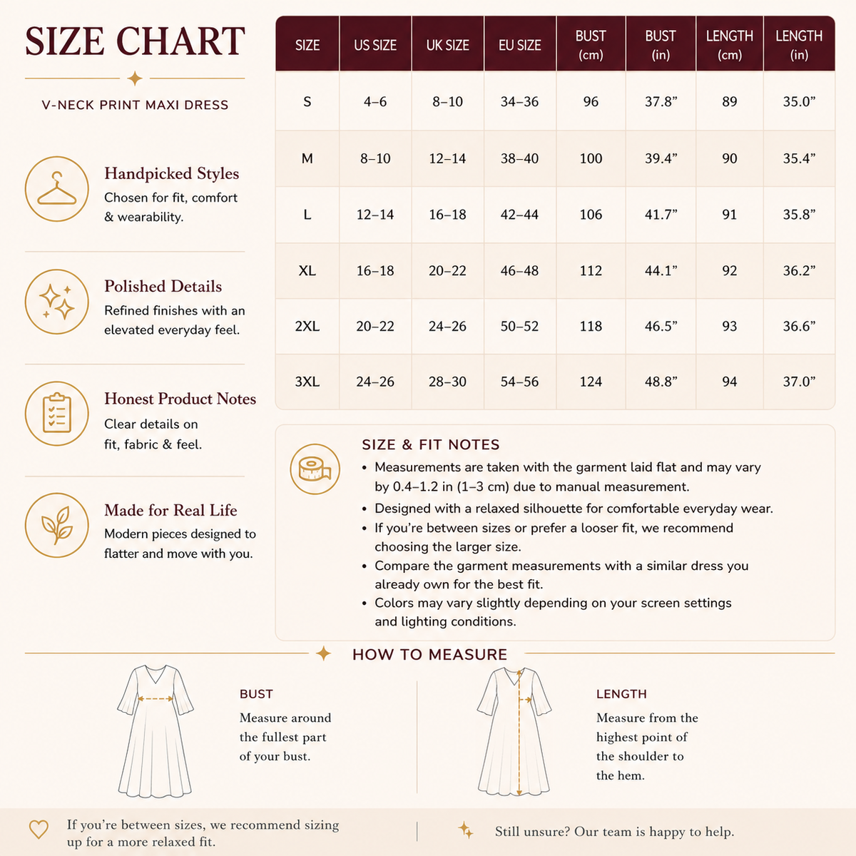 The Refined Patchwork Midi Dress