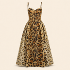 The Wild Grace Dress