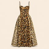 The Wild Grace Dress