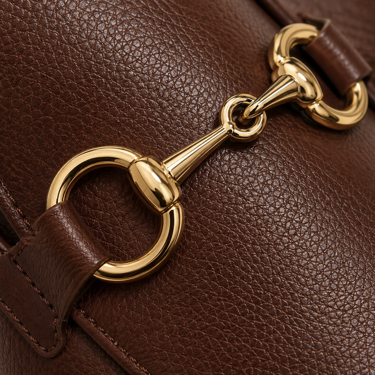 The Heritage Penny Loafer (4 colors)
