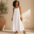 The Sunset Ease Dress