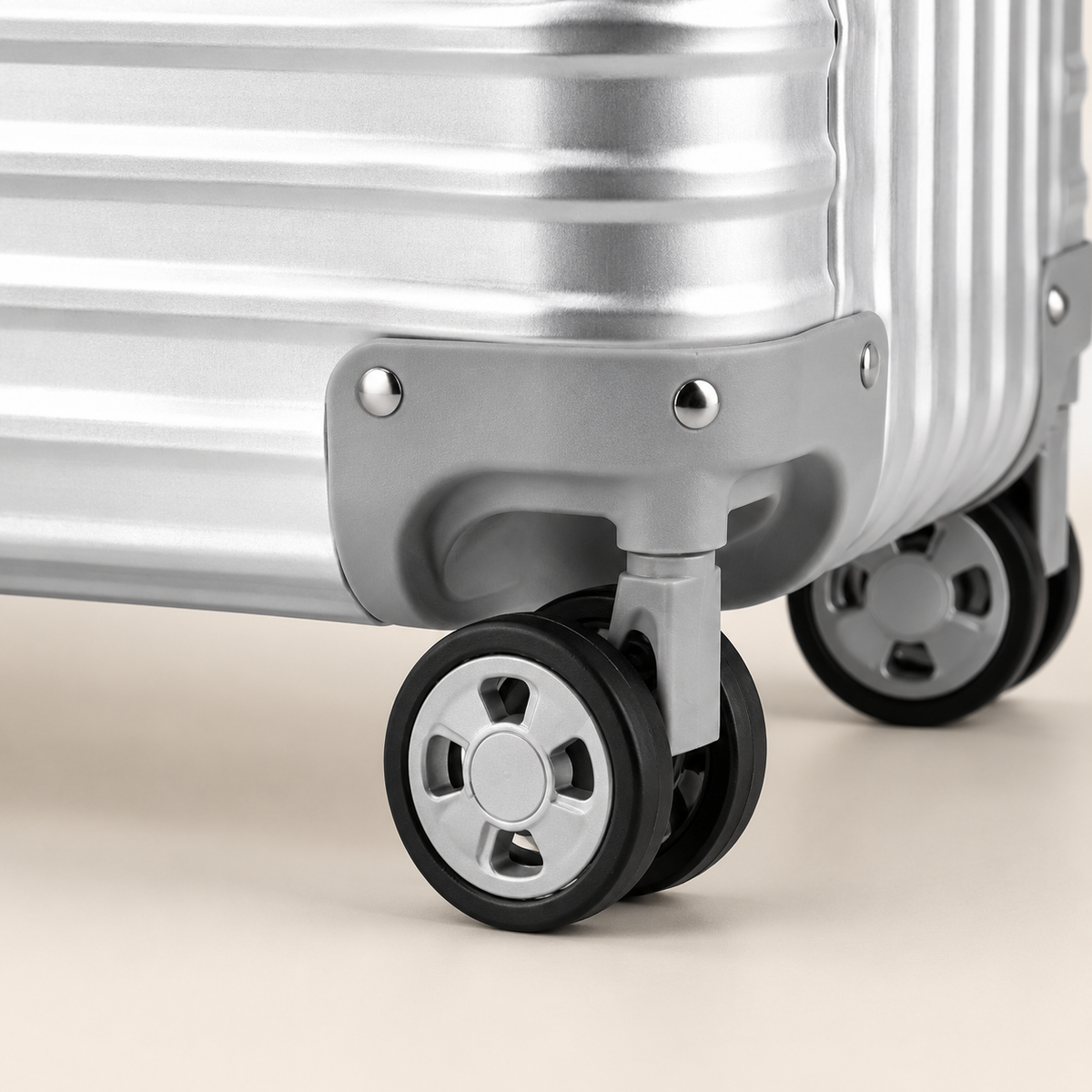The Meridian Case
