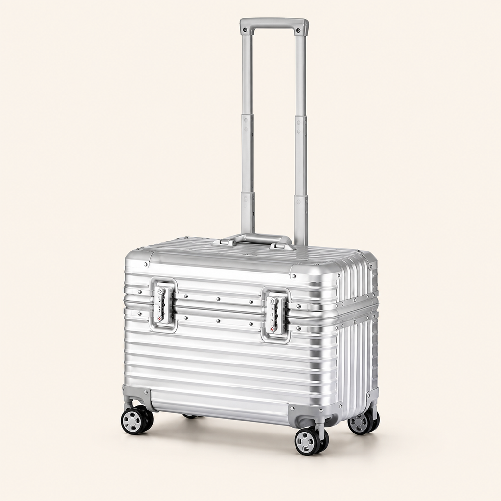The Meridian Case