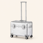 The Meridian Case