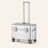 The Meridian Case