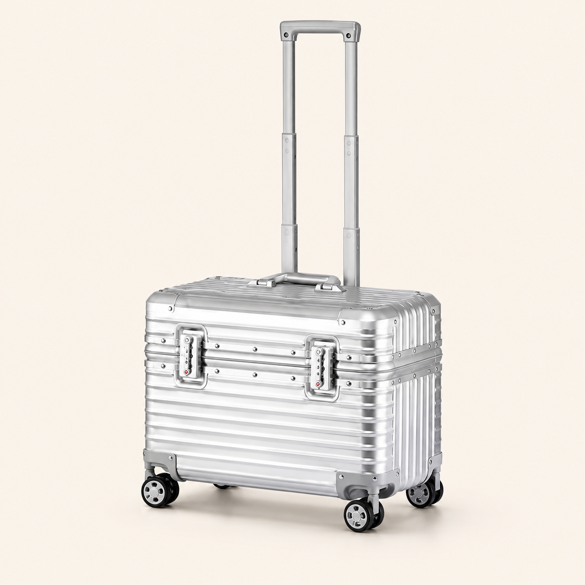 The Meridian Case