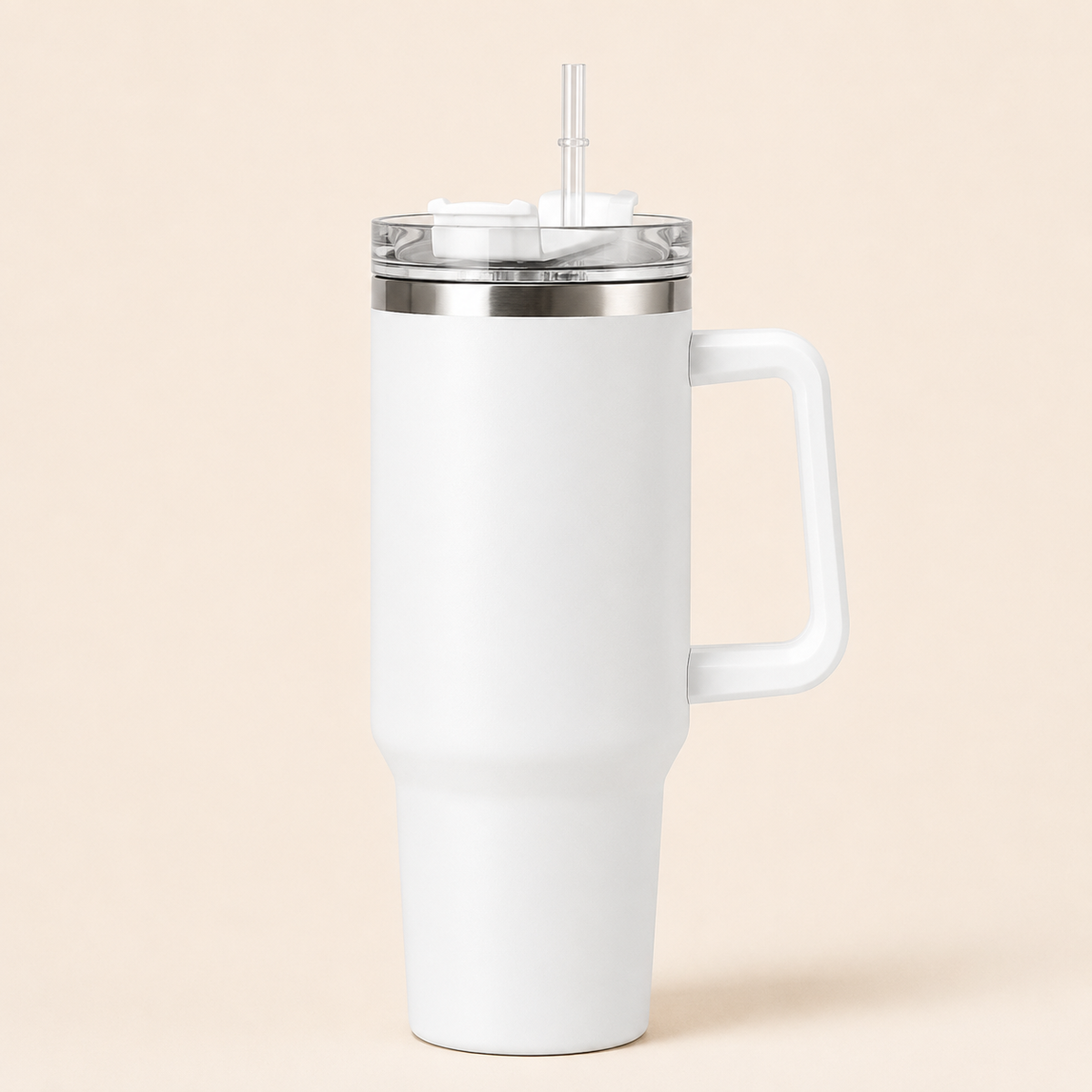The Everyday Tumbler