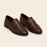 The Heritage Penny Loafer
