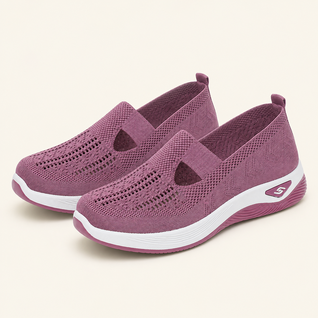 The Breeze Slip-Ons (11 colors)