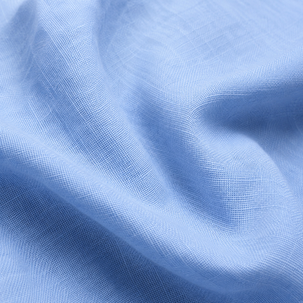 The Easy Layers Cotton Jacket
