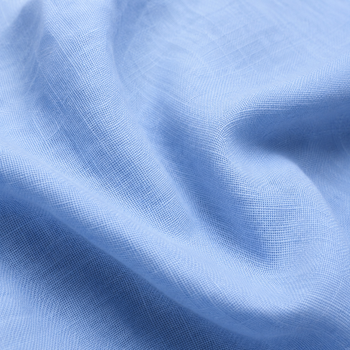 The Easy Layers Cotton Jacket