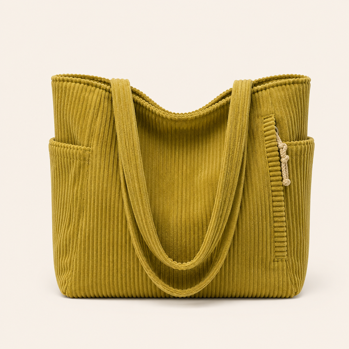 The  Corduroy Tote