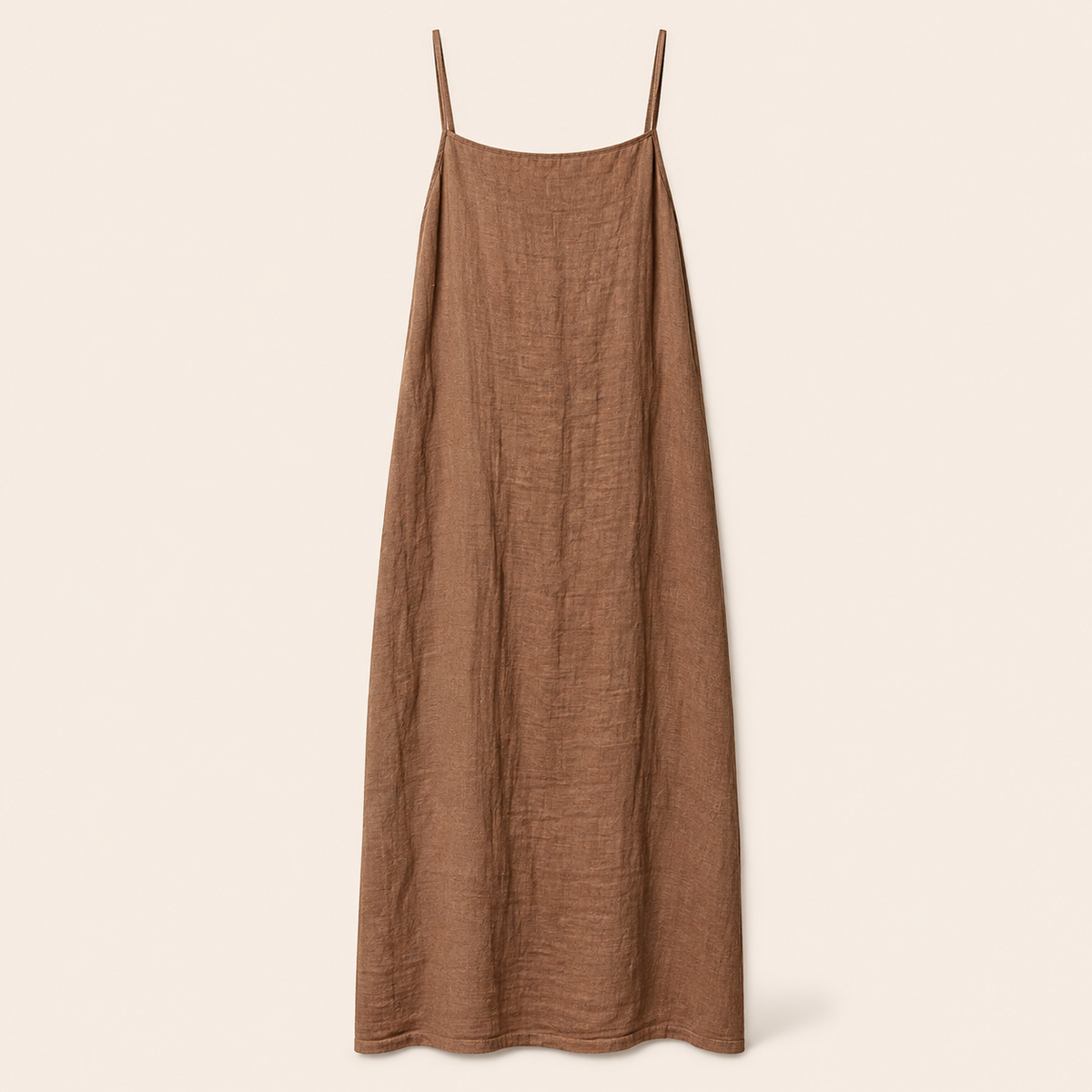 The Sunset Ease Dress