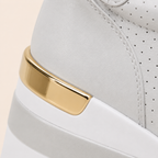 The Everyday Lifted Sneakers