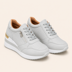 The Everyday Lifted Sneakers
