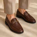 The Heritage Penny Loafer