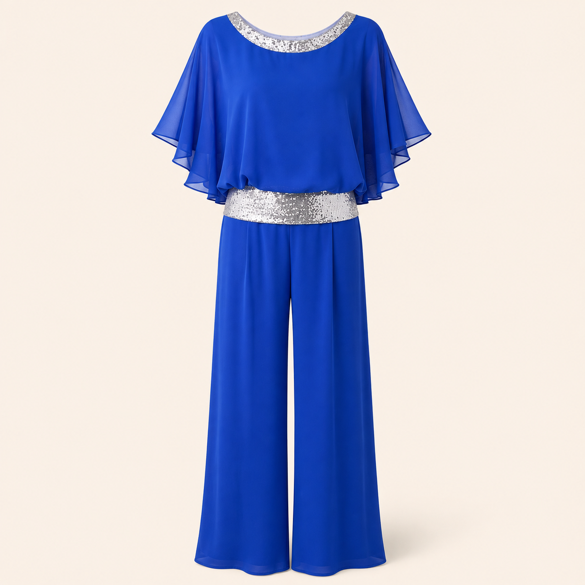 The Radiance Evening Set