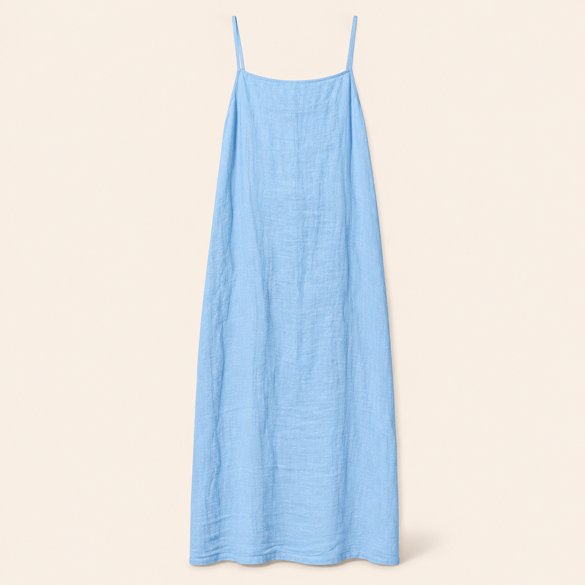 The Sunset Ease Dress
