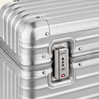 The Meridian Case