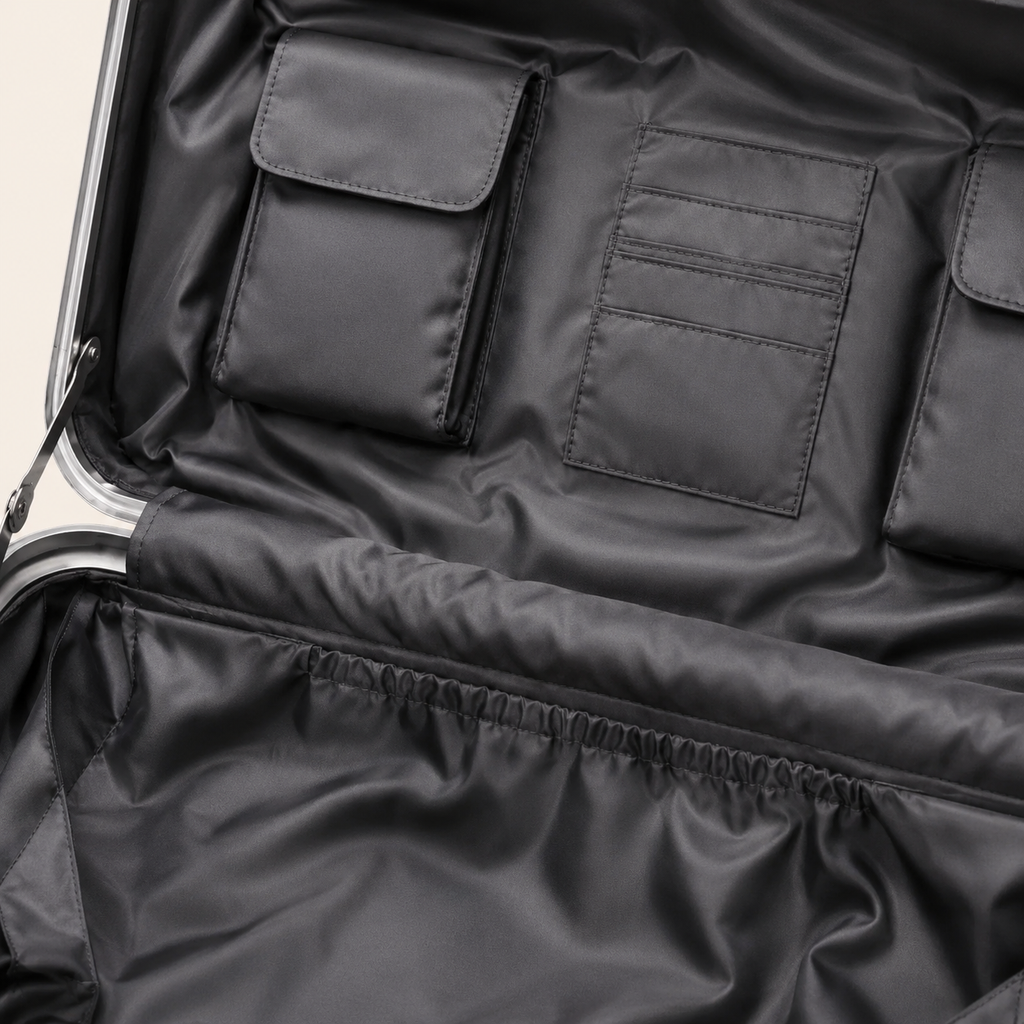 The Meridian Case