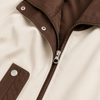 The City Contrast Jacket
