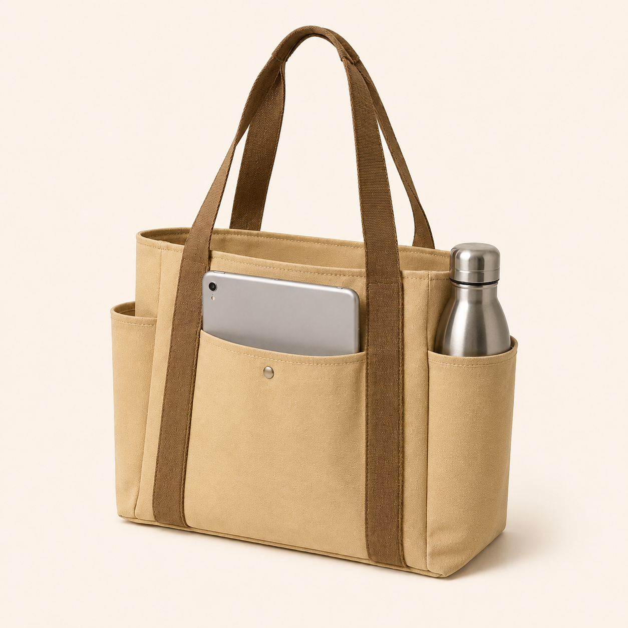 The Everyday Canvas Carryall