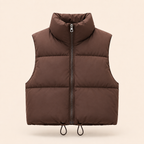 The City Puffer Vest