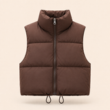 The City Puffer Vest