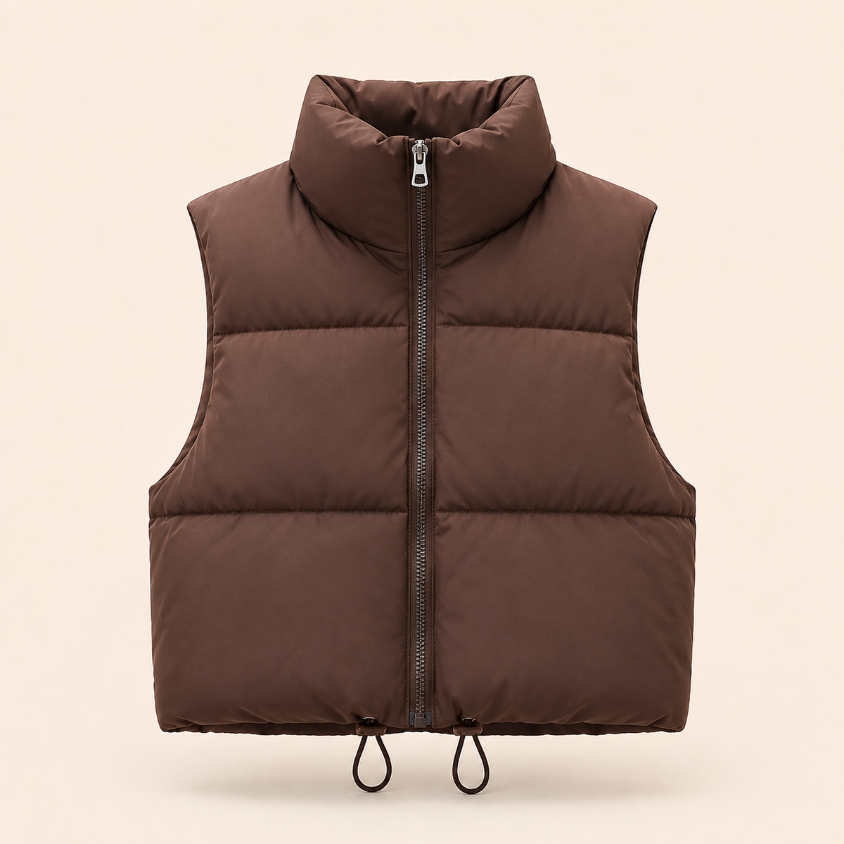 The City Puffer Vest