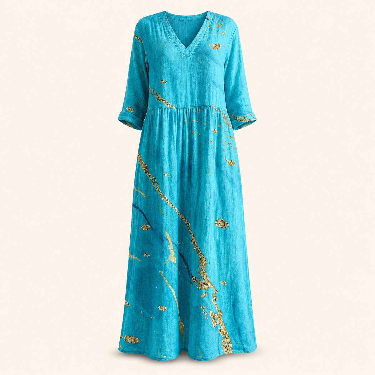 The Meadow Dress