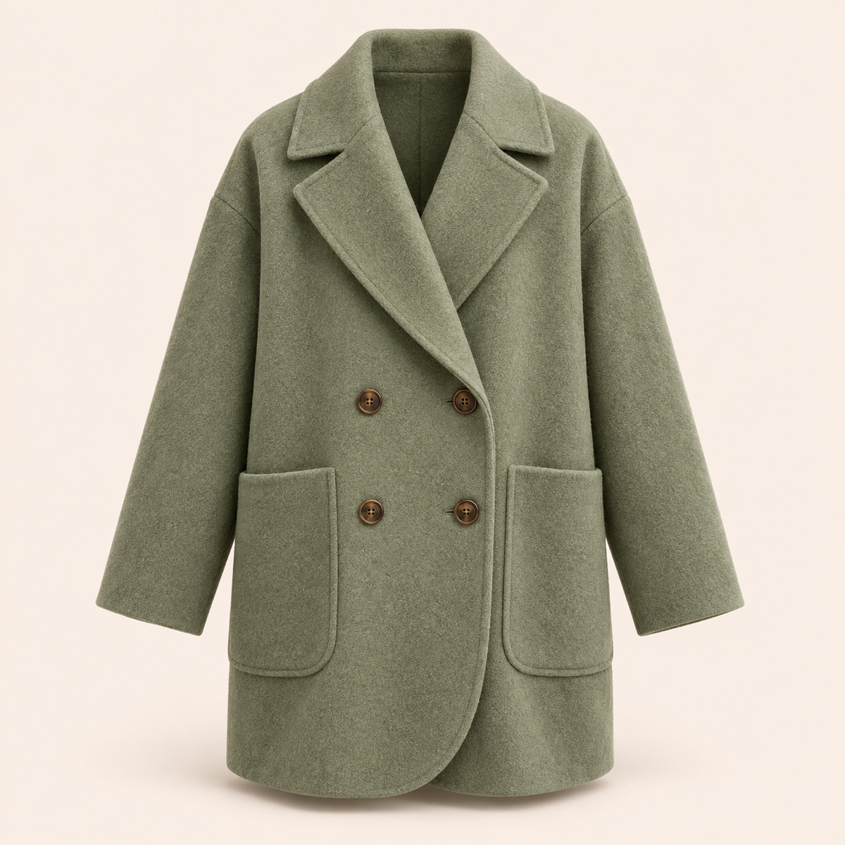 The Soft-Structure Coat