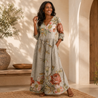The Meadow Dress
