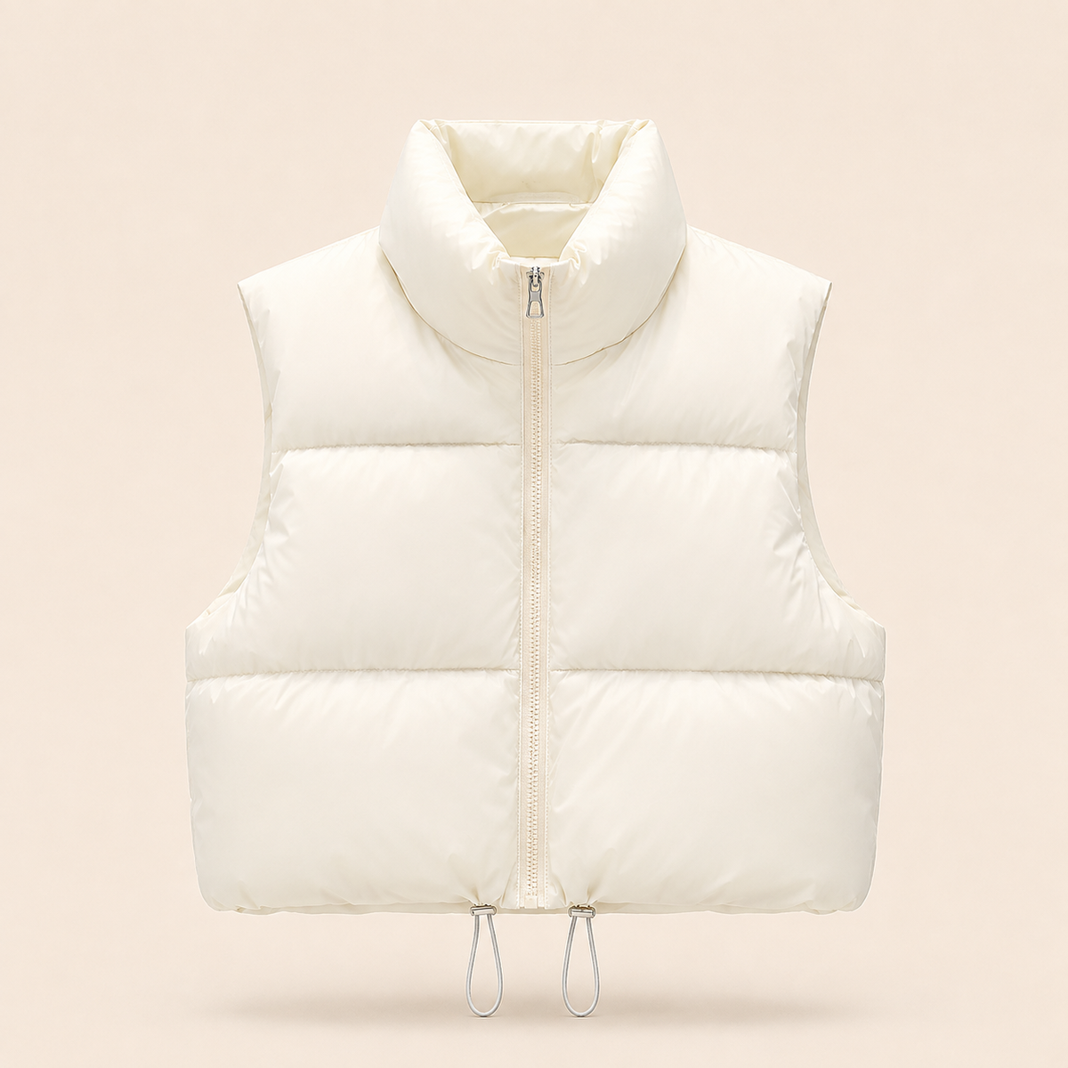 The City Puffer Vest