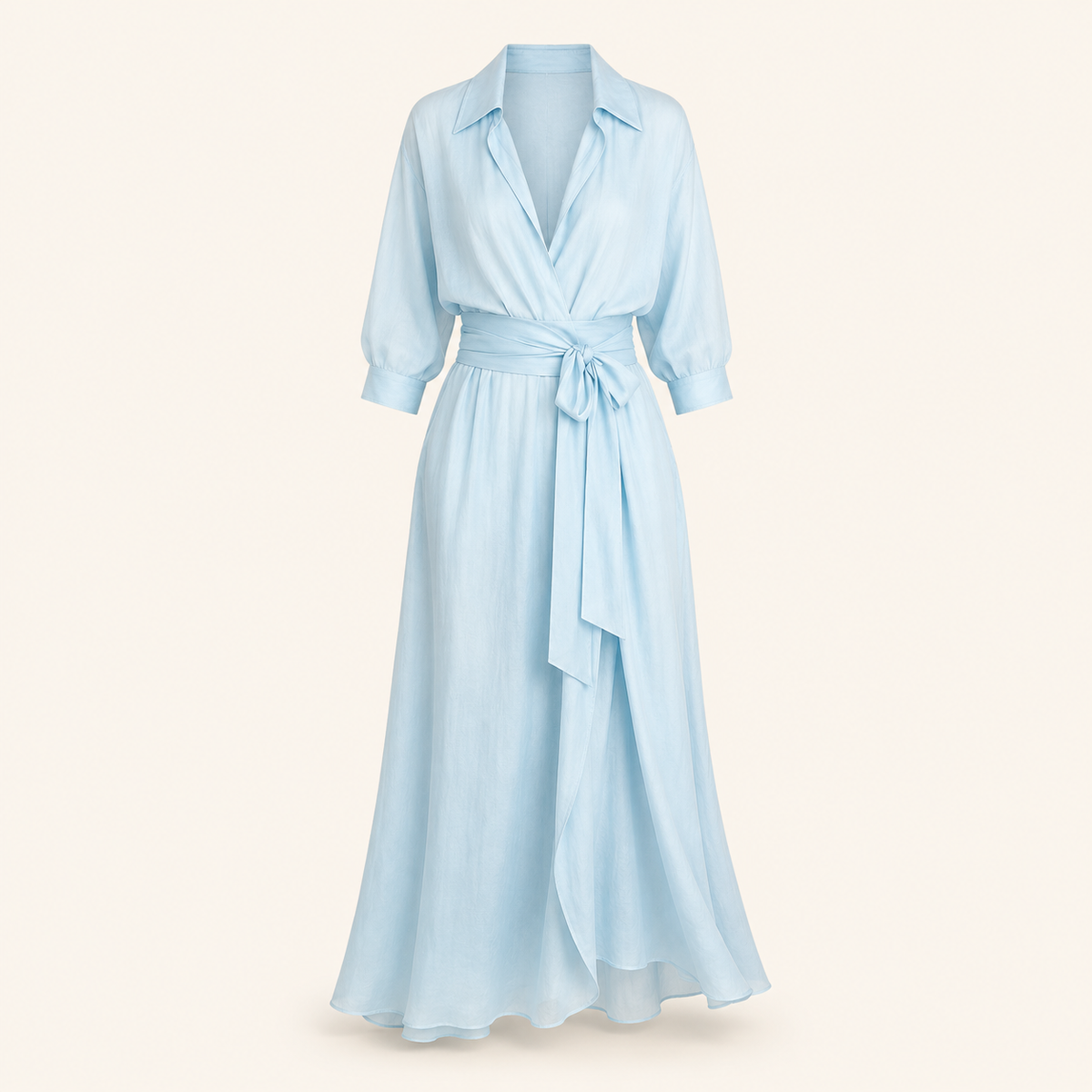 The French Daylight Dress