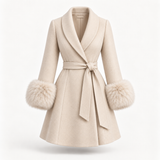 The Winter Wrap Coat