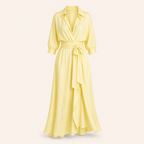 The French Daylight Dress