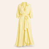 The French Daylight Dress