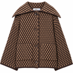 The Lapel Cardigan