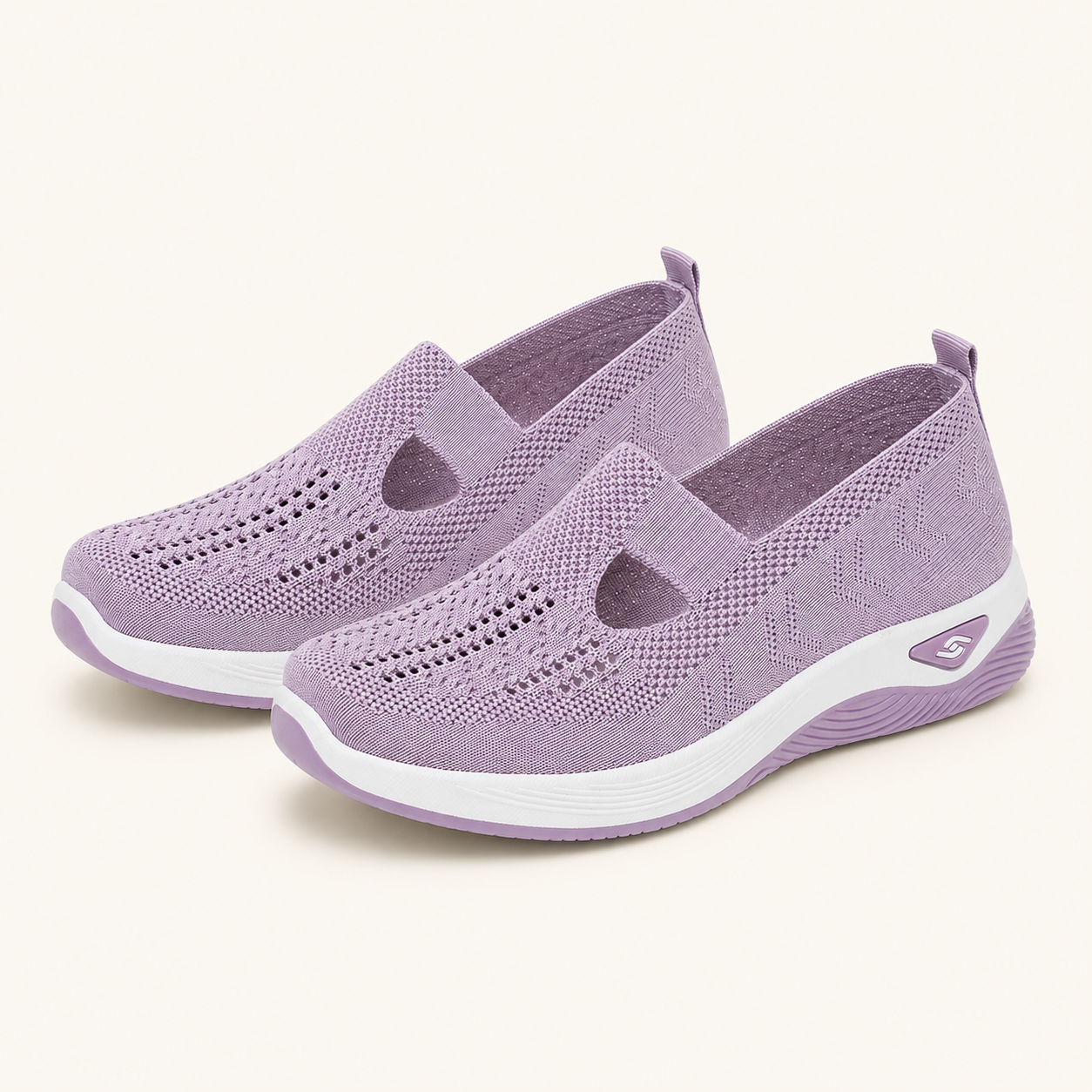 The Breeze Slip-Ons (11 colors)