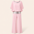 The Radiance Evening Set
