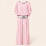The Radiance Evening Set