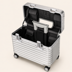 The Meridian Case